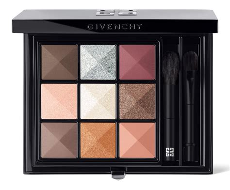 sombras givenchy precios|Le 9 De Givenchy .